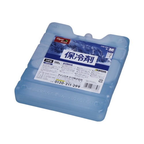 保冷剤ハード
