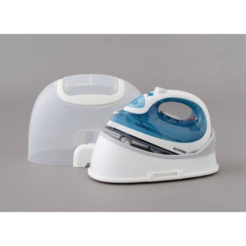 ケース付コードレスアイロン IRN−CL18CC