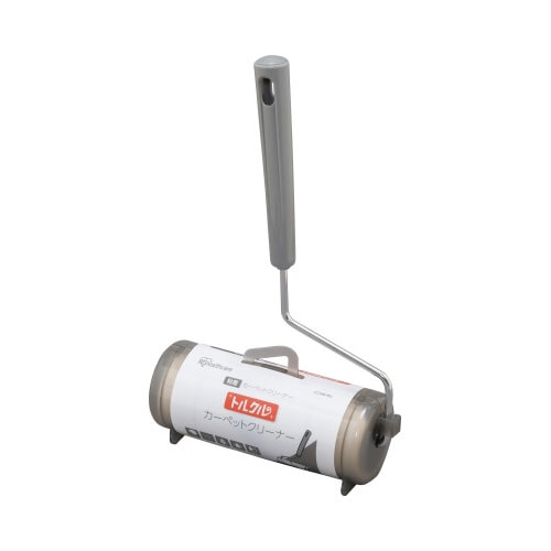 カーペットクリーナー本体 ななめカット×4