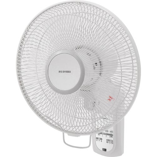 リモコン式壁掛け扇 マイコン式