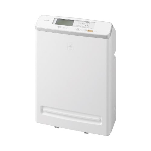 モニター空気清浄機 25畳