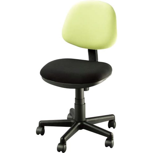 OAチェアスタンダード ライトグリーン