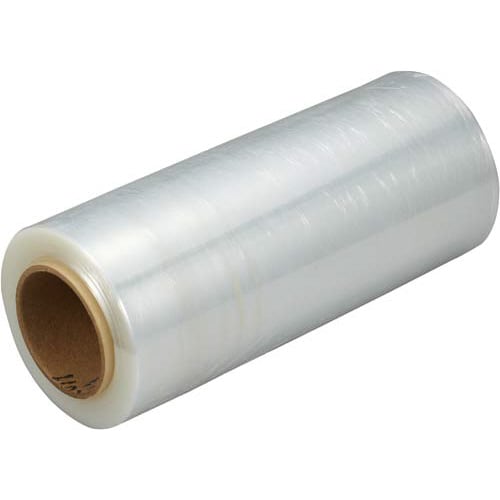 ストレッチフィルム14μm300×500m 18巻