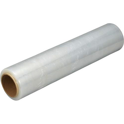 ストレッチフィルム14μm500×300m 18巻