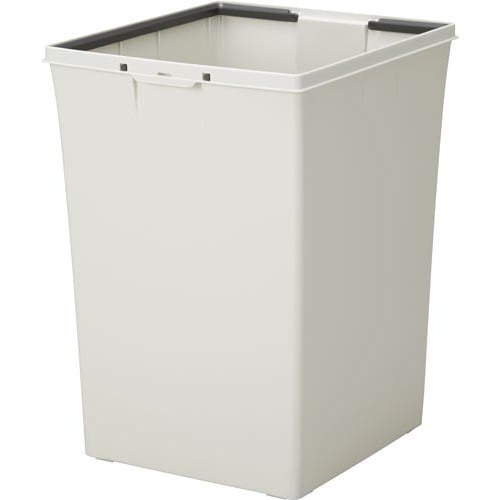 奥行きが揃うカラー分別ペール70L 本体