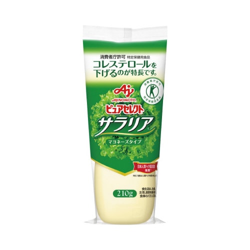 ピュアセレクトサラリア 210g 20個