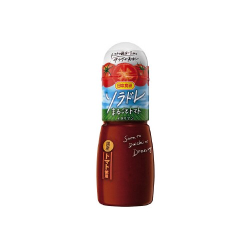 ソラドレ まるごとトマト 300ml 12個