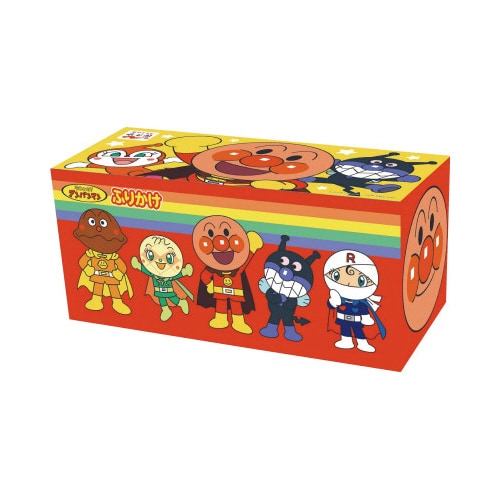 ECアンパンマンふりかけ 150g 24個