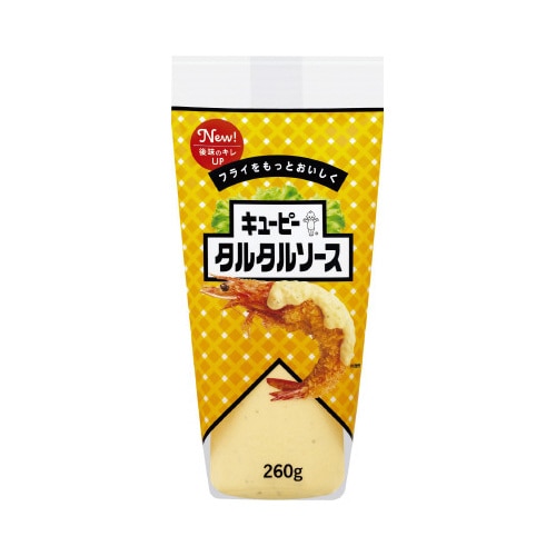 タルタルソース 260g 10個入×2