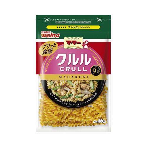 クルル 150g 12袋入×3