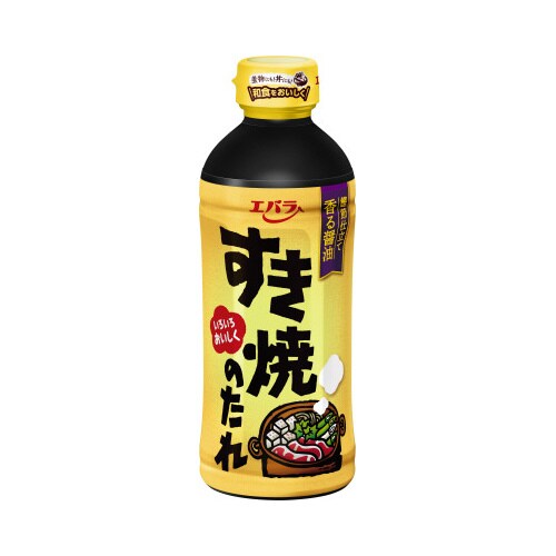 すき焼のたれ 500ml 12個