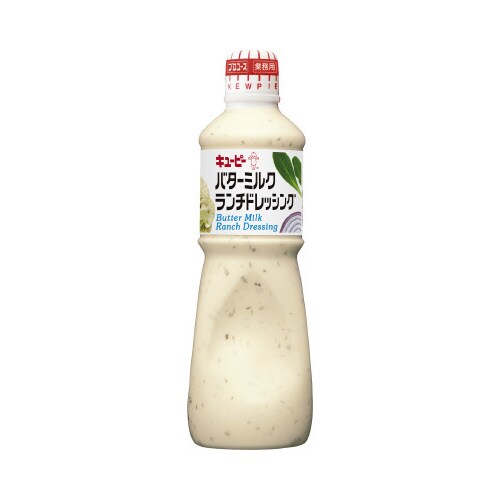 バターミルクランチドレッシン 1L 9個