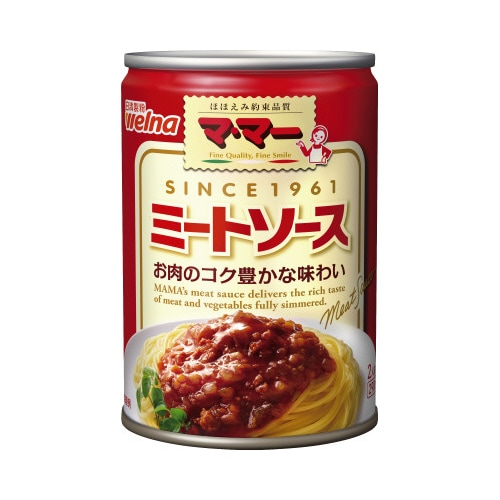 ミートソース缶 290g 12個