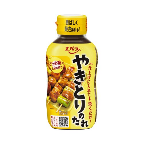 やきとりのたれ 240g 12個×2