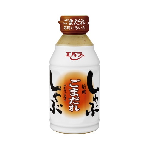 しゃぶしゃぶごまだれ 335g 12個