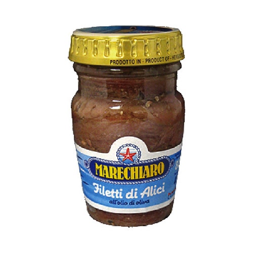 フィレアンチョビ瓶 80g 12個