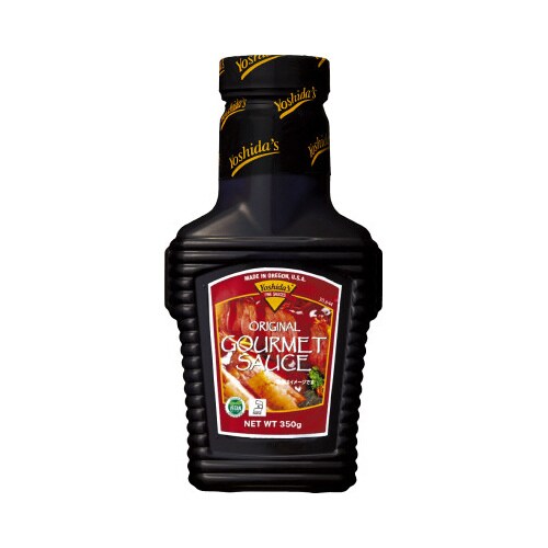 グルメのたれオリジナルHB350g12個