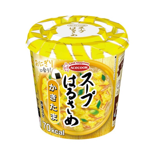 スープはるさめ かきたま 20g x6