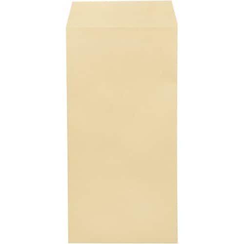 クラフト封筒 長3 85g 枠無 1000枚