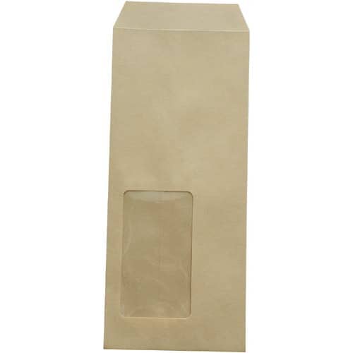 窓付封筒 長4 #22 枠無 1000枚