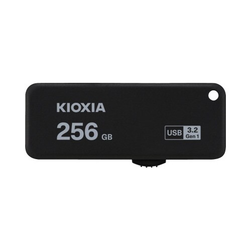 U365 スライド式 256GB
