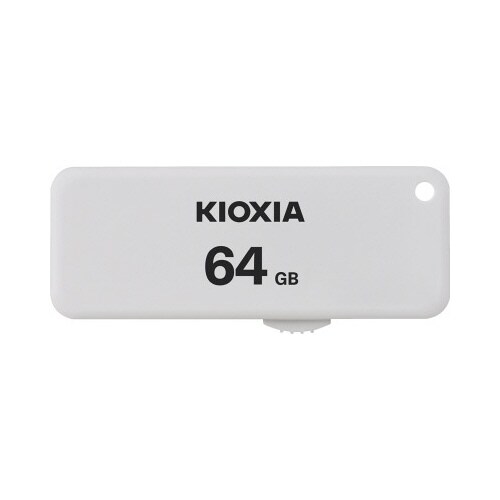 U203 スライド式 64GB