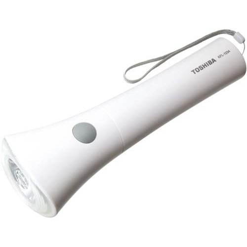 LED懐中電灯 単1−単4対応