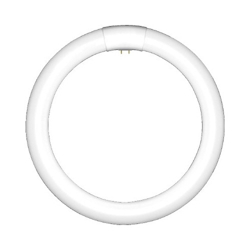 蛍光灯 丸管 メロウZプライド2 30形昼光色×5