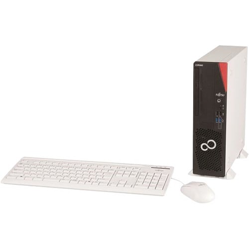 デスクトップPC FMVD5001LP