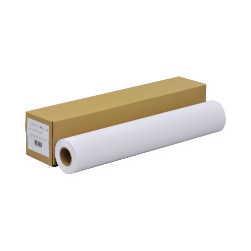 インクジェット厚手コート紙 610mm×30m