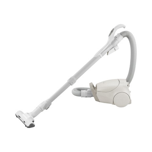 紙パック掃除機 MC−PJ20AーC