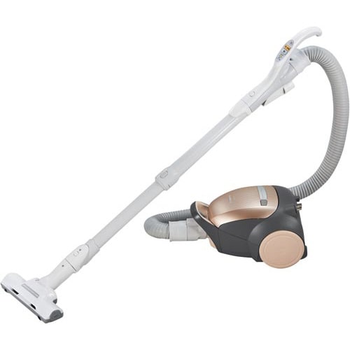 ハイパワー紙パック掃除機 MC−PK21A−P