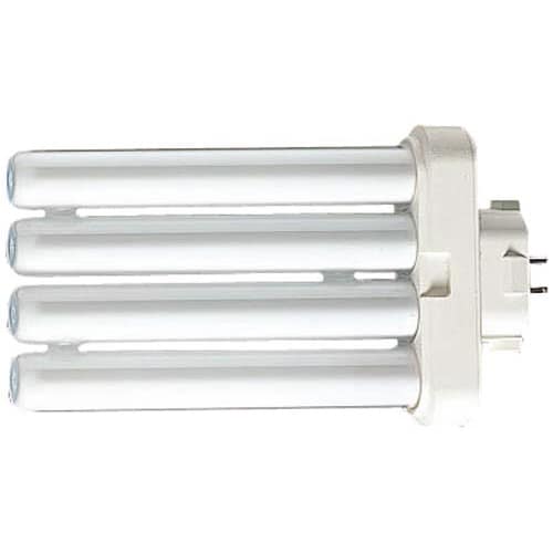 蛍光灯コンパクト FMLランプ 27形昼白色10本