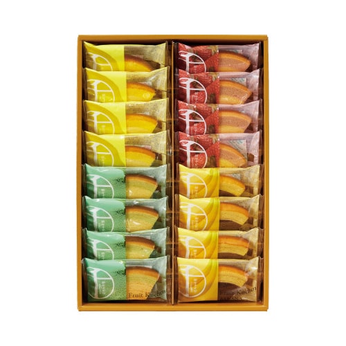 フルーツクーヘン 3300