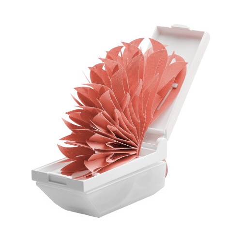 ちょこっとオアシス プラスC コーラルピンク