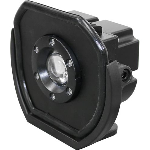 充電式LED投光器15W