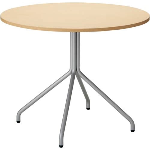 ラウンドテーブル 直径900 ナチュラル