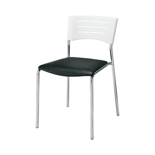 カウネットミーティング用チェアブラック4脚以上