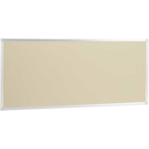 WS対応デスク用デスクパネル W1400ベージュ