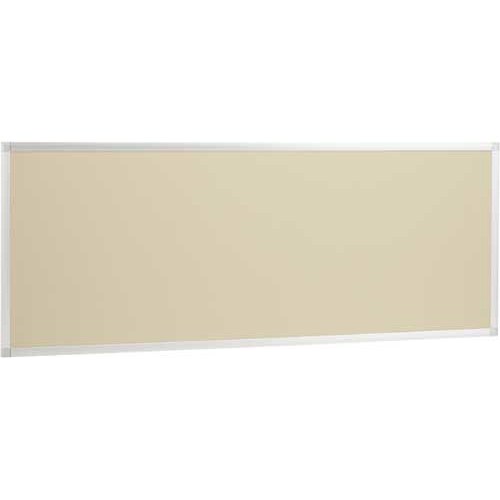 WS対応デスク用デスクパネル W1600ベージュ