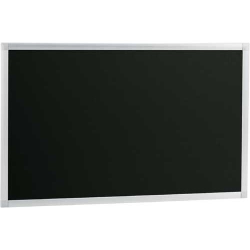 WS対応デスク用デスクパネル W1000ブラック