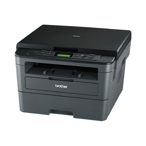 A4モノクロレーザー複合機 DCP−L2535D