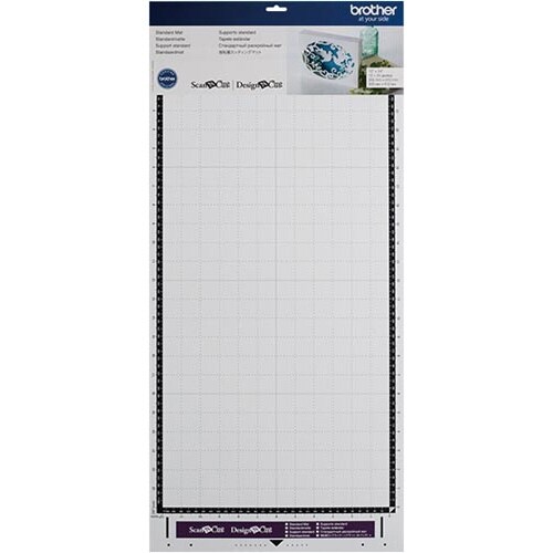 強粘着ロングカッティングマット(24インチ)