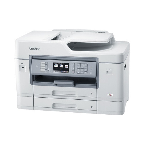 A3インク複合機 MFC−J6983CDW