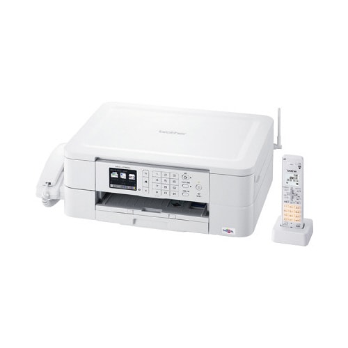 インクジェット複合機 MFC−J738DN