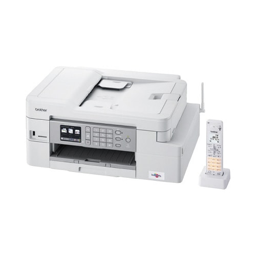 インクジェット複合機 MFC−J1605DN