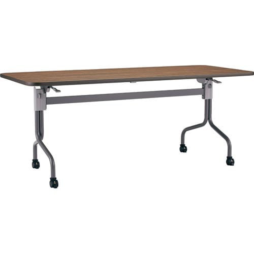 FFフラップテーブル 1875ミディアムブラウン