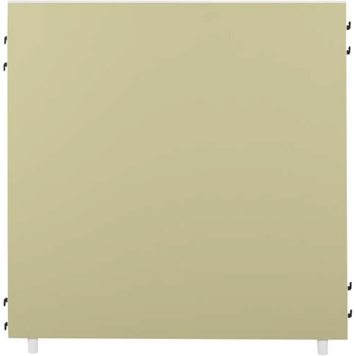 FKパーティション2グリーン高1035幅1000