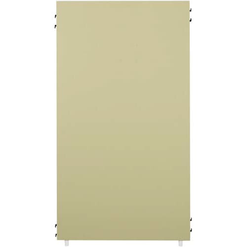 FKパーティション2グリーン高1835幅1000