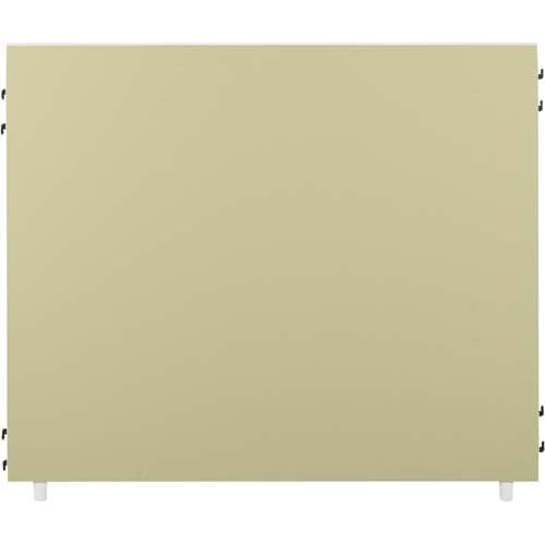 FKパーティション2グリーン高1035幅1200